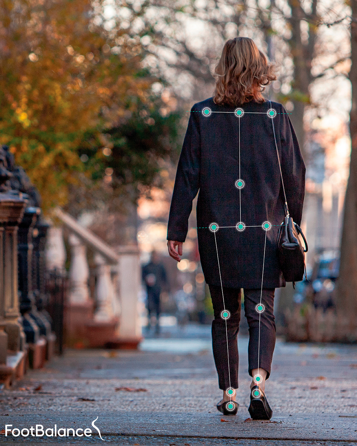 歩行分析とは？健康状態を読み解く評価視点と接骨院（整骨院）におけるインソール活用の考え方