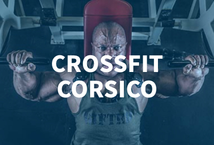 CROSSFIT CORSICO