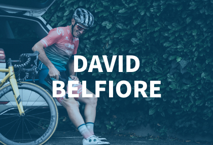 DAVID BELFIORE