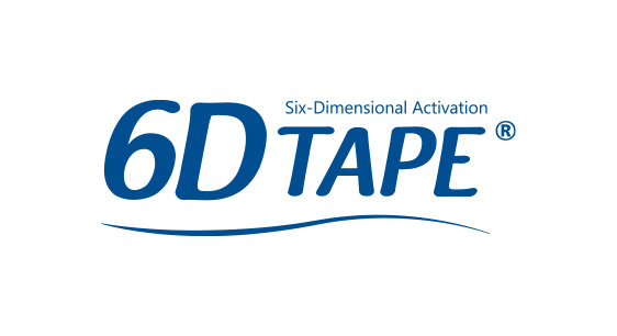 6D Tape